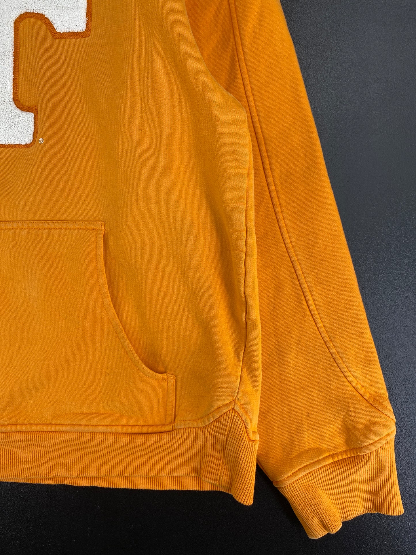 00' NIKE x TENNESSEE Size S Vintage College Hoodie Sweat Shirt / F233S