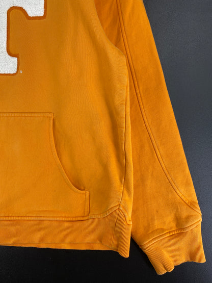 00' NIKE x TENNESSEE Size S Vintage College Hoodie Sweat Shirt / F233S