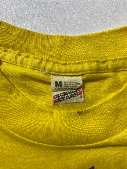 .1991 THE OAK RIDE BOYS Size M Vintage T-shirt / F17T