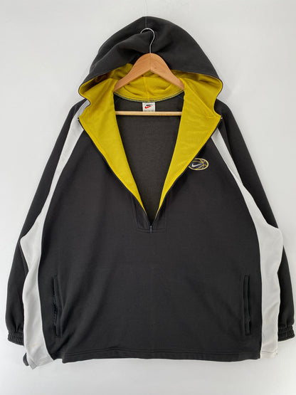 90's NIKE Size XL Vintage Jacket / G6382S