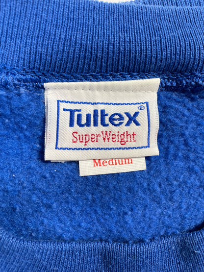 90's UNIVERSITY OF KENTUCKY Made in USA Size M Vintage College Sweat-Shirt / E7146S