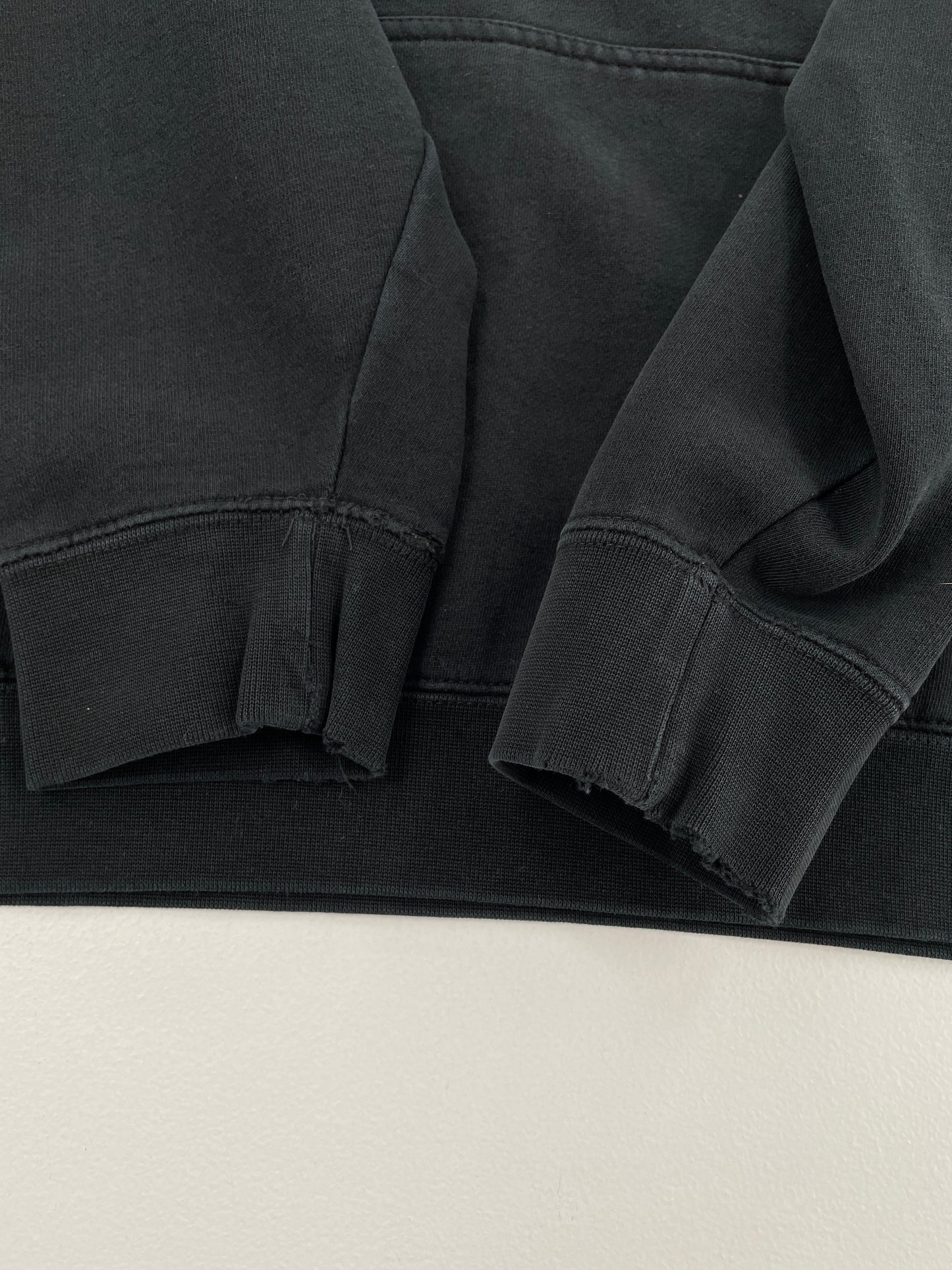 2008 THE BEATLES Size M Vintage Music Hoodie Sweat-Shirt / F5552S