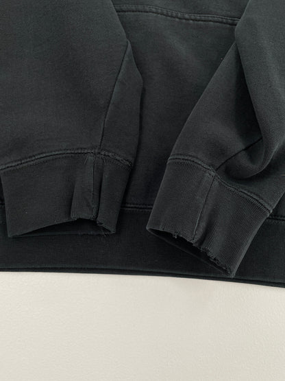 2008 THE BEATLES Size M Vintage Music Hoodie Sweat-Shirt / F5552S