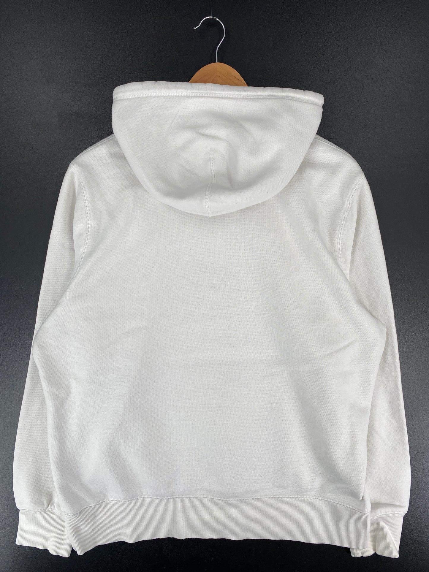 Vintage NIKE x PENN STATE Size Approx L College Hoodie Sweat-Shirt / E7865S