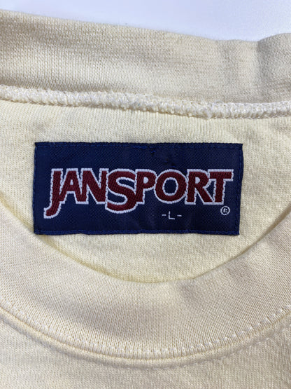 Vintage UNIVERSITY OF MINNESOTA Size L College Sweat-Shirt / E8962S