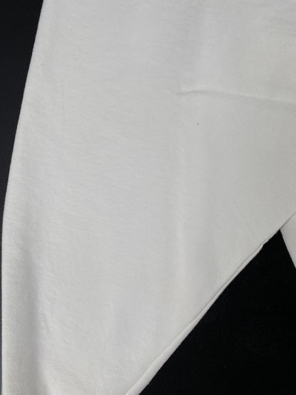 90's NIKE SILVER TAG USA TRUCK & FIELD Size L Vintage Sweat-shirt / E9142S