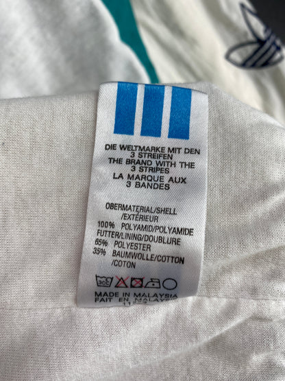 90’s ADIDAS Size XL Vintage Nylon Jacket / F279N