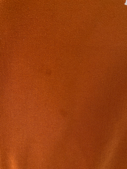 90's RUSSELL x TEXAS LONGHORNS Made in USA Size L Vintage College Sweat-shirt / E9904S