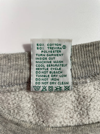 90's HARVARD Made in USA Size L Vintage College Sweat-shirt / F8507S