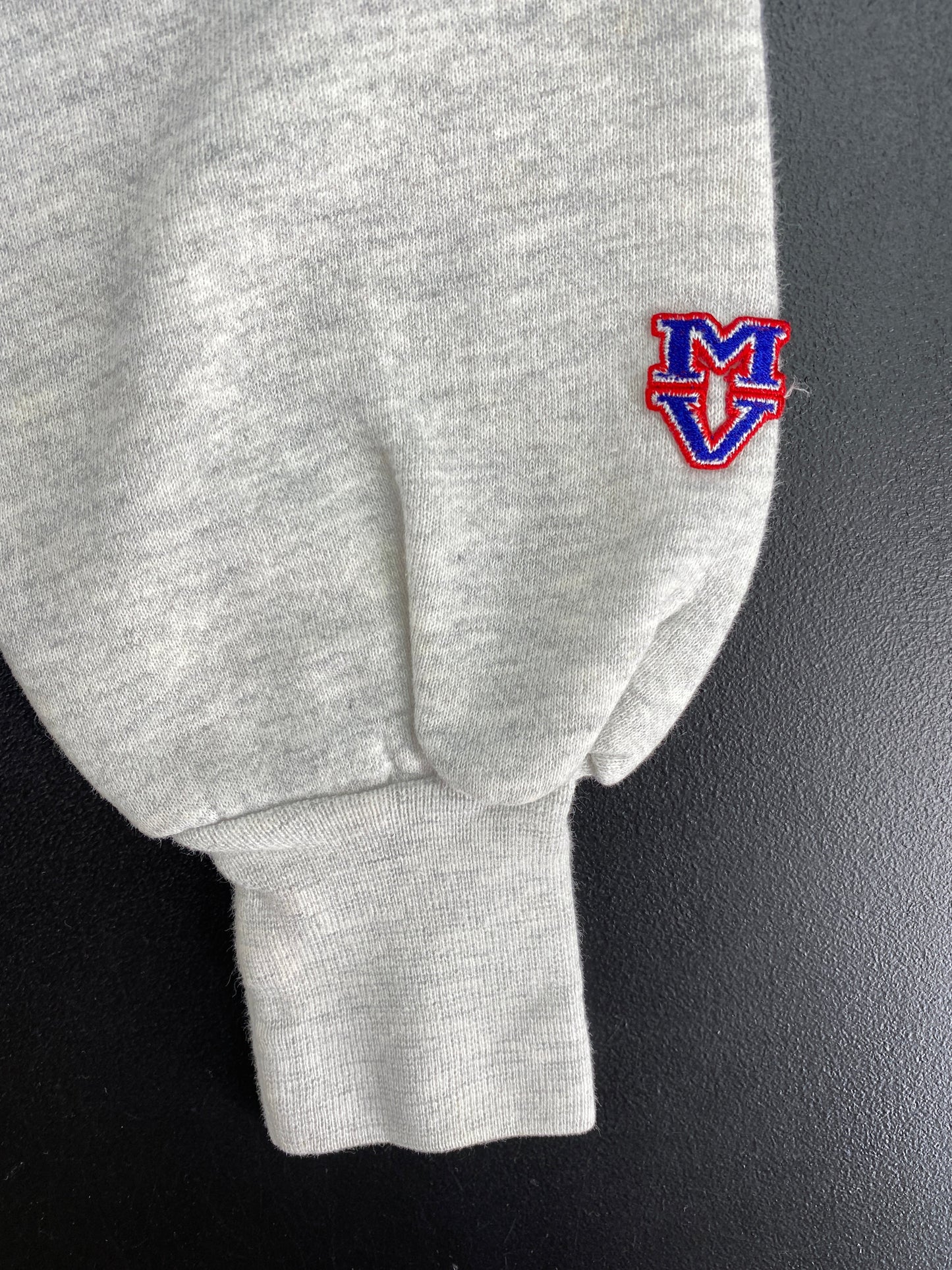 90’s BABSON COLLEGE Size L Vintage College Sweat-shirt / F9055S