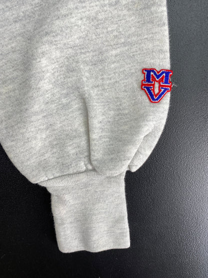 90’s BABSON COLLEGE Size L Vintage College Sweat-shirt / F9055S