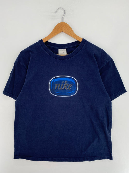 00' NIKE Size M Vintage T-Shirts / E9112T