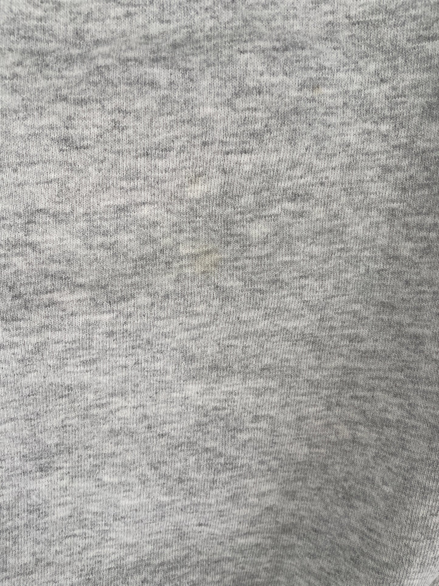 (L) 90's DISNEY MICKEY Sweat-Shirt / A0754S
