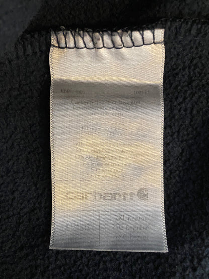 Vintage CARHARTT Size XXL Sweat-shirts / F8315S