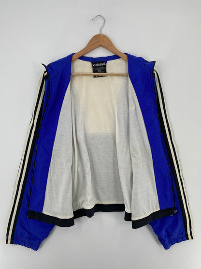 90's ADIDAS Size L Vintage Nylon Jacket / E1960N