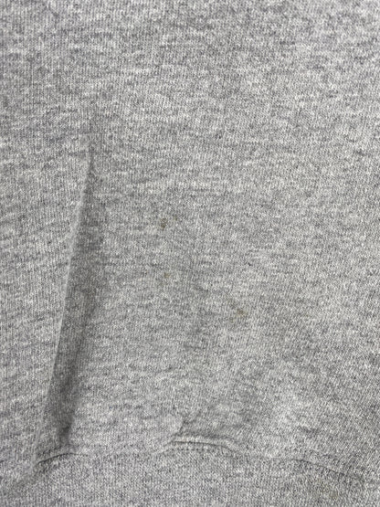 90’s NIKE MINI SWOOSH Size XL Vintage Sweat-Shirts / G3986S