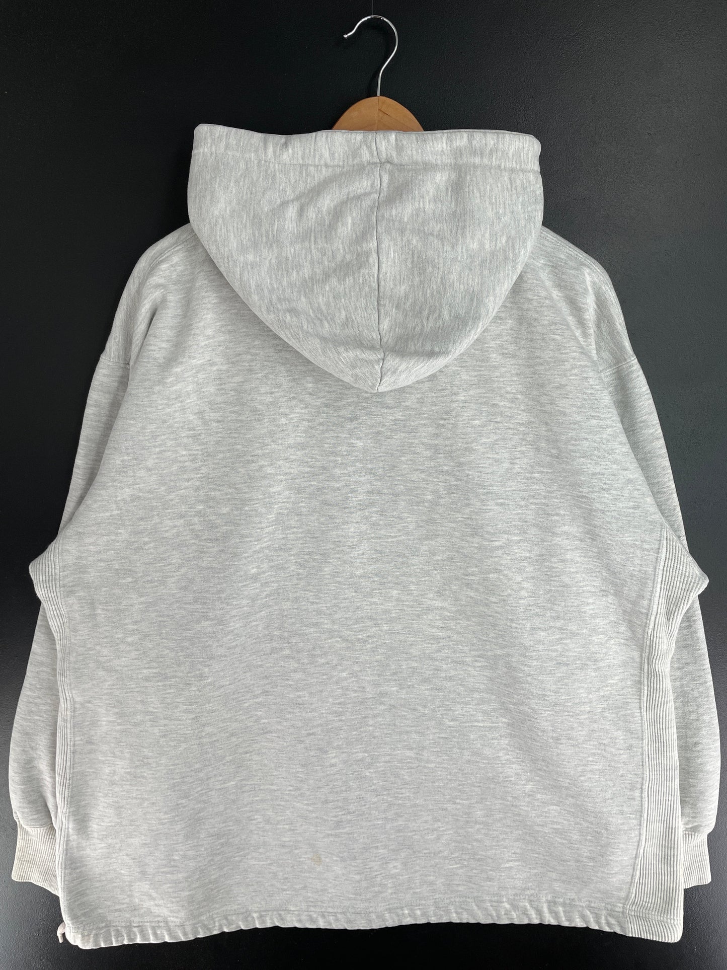 90's SAINT MARY'S COLLEGE Size XL Vintage College Hoodie Sweat-shirt / F6627S