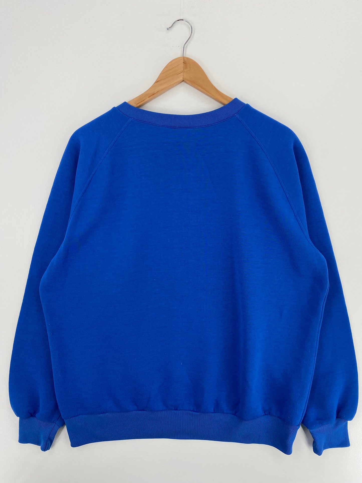 90's NIKE Silver Tag Size XL Vintage Sweat-Shirt / E9502S