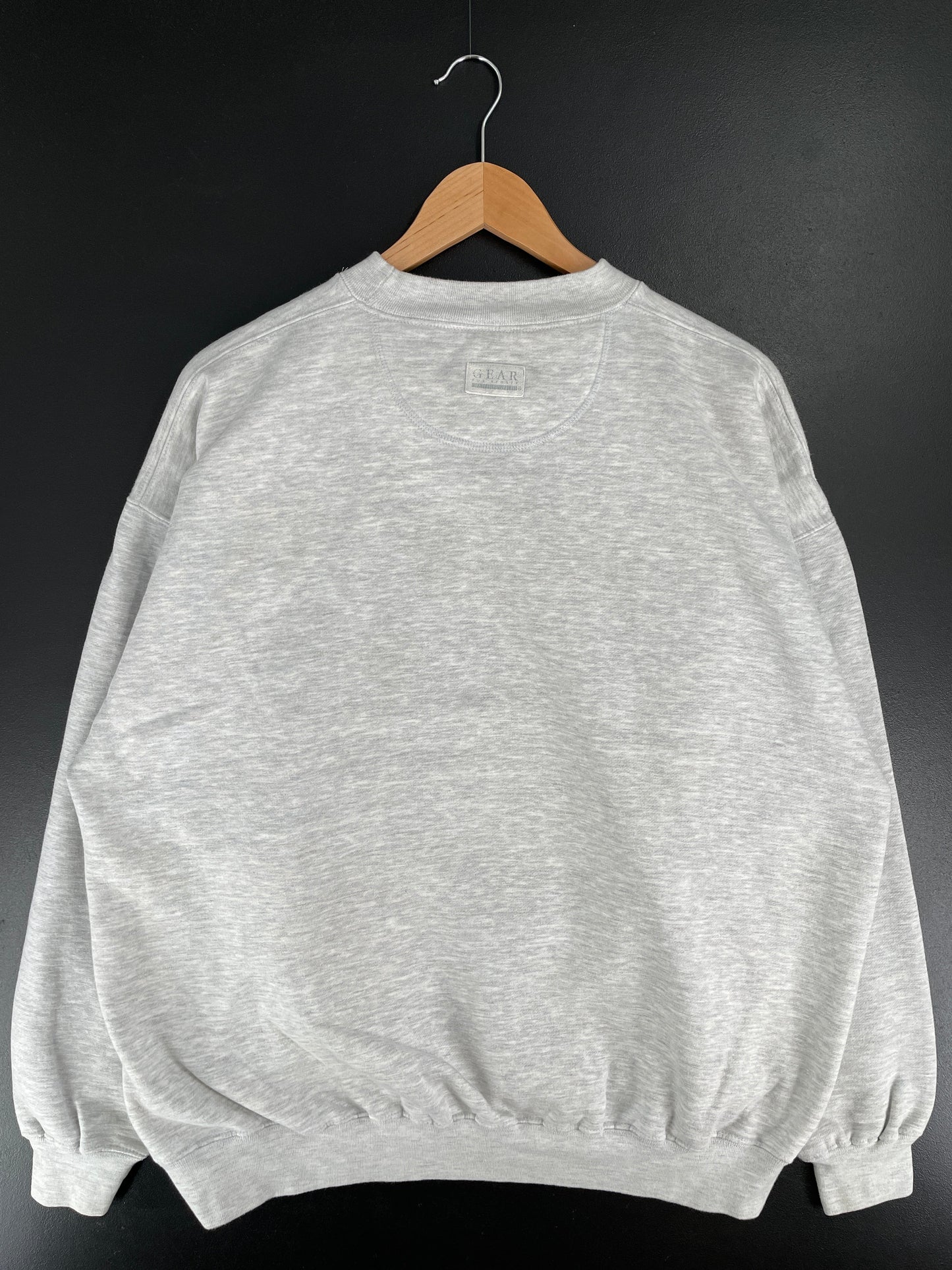 90's KENYON Size XL Vintage College Sweat-Shirt / F5265S