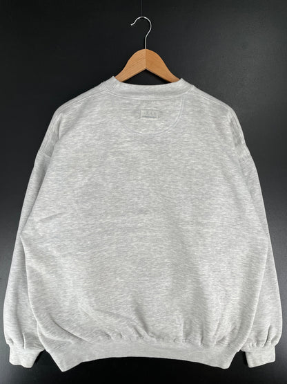 90's KENYON Size XL Vintage College Sweat-Shirt / F5265S