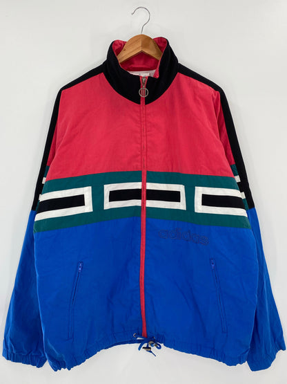90’s ADIDAS Size L Outerwear / F4748N