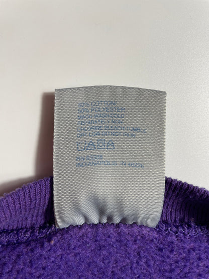 90's KANSAS STATE Made in USA Size XXL Vintage College Sweat-shirt / G2940S