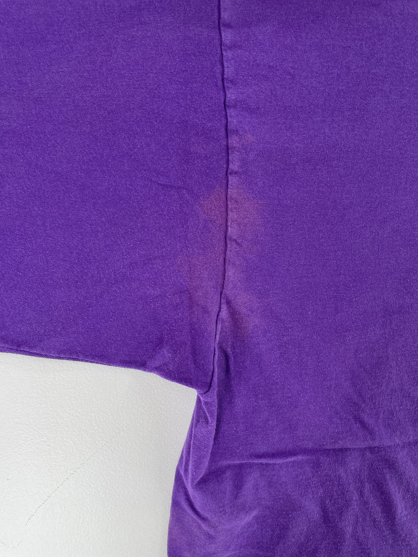 90's UTAH JAZZ Made in USA Size XXL Vintage NBA T-shirt / E7141T