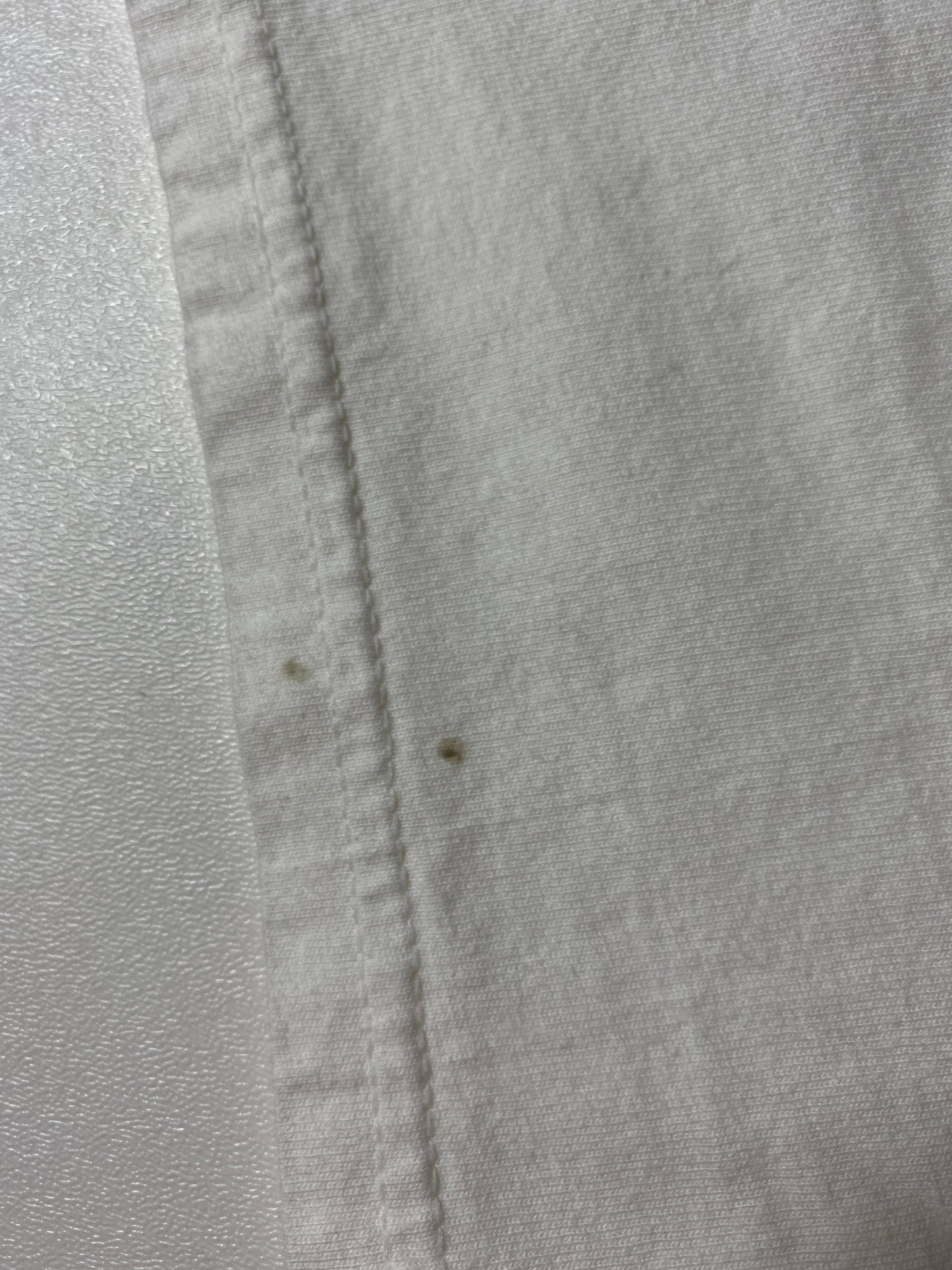 2001 GREEN DAY Size L Vintage Music T-Shirts /  F962T