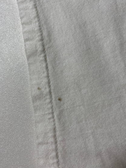 2001 GREEN DAY Size L Vintage Music T-Shirts /  F962T