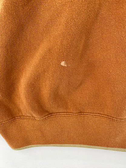 90’s DEER Size XL Animal Sweat-Shirt / E6939S