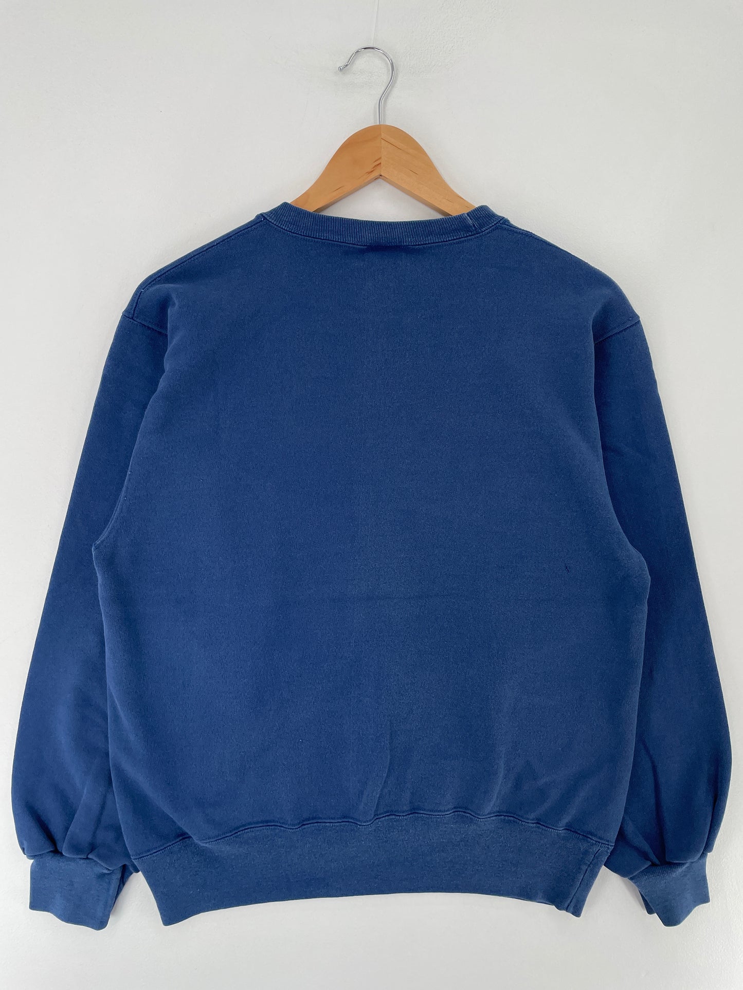 90's CHAMPION x DUKE Made in USA Size M Vintage College Sweat-shirt / E7695S