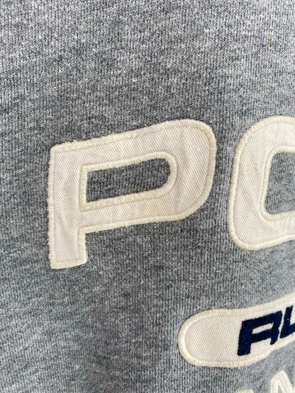 Vintage POLO JEANS RALPH LAUREN Size XL Sweat-Shirt / G7125S