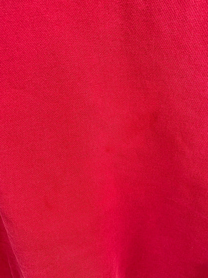 Vintage POLO JEANES Size L Vintage Hoodie Sweat-shirt / E9836S