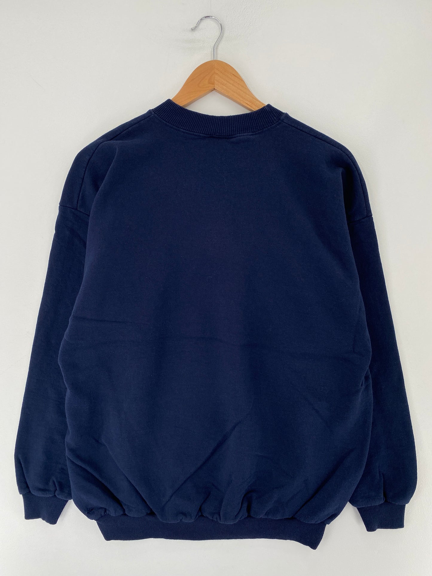 90's ALASKA Size XL Vintage Sweat-Shirt / E8923S