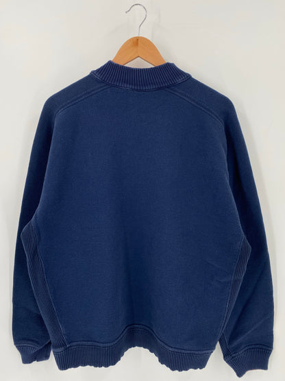 Vintage NAUTICA Size L Sweat-shirt / F2382S