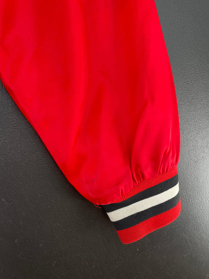 90’s ADIDAS Size Approx.M Vintage Nylon Jacket / F6800N