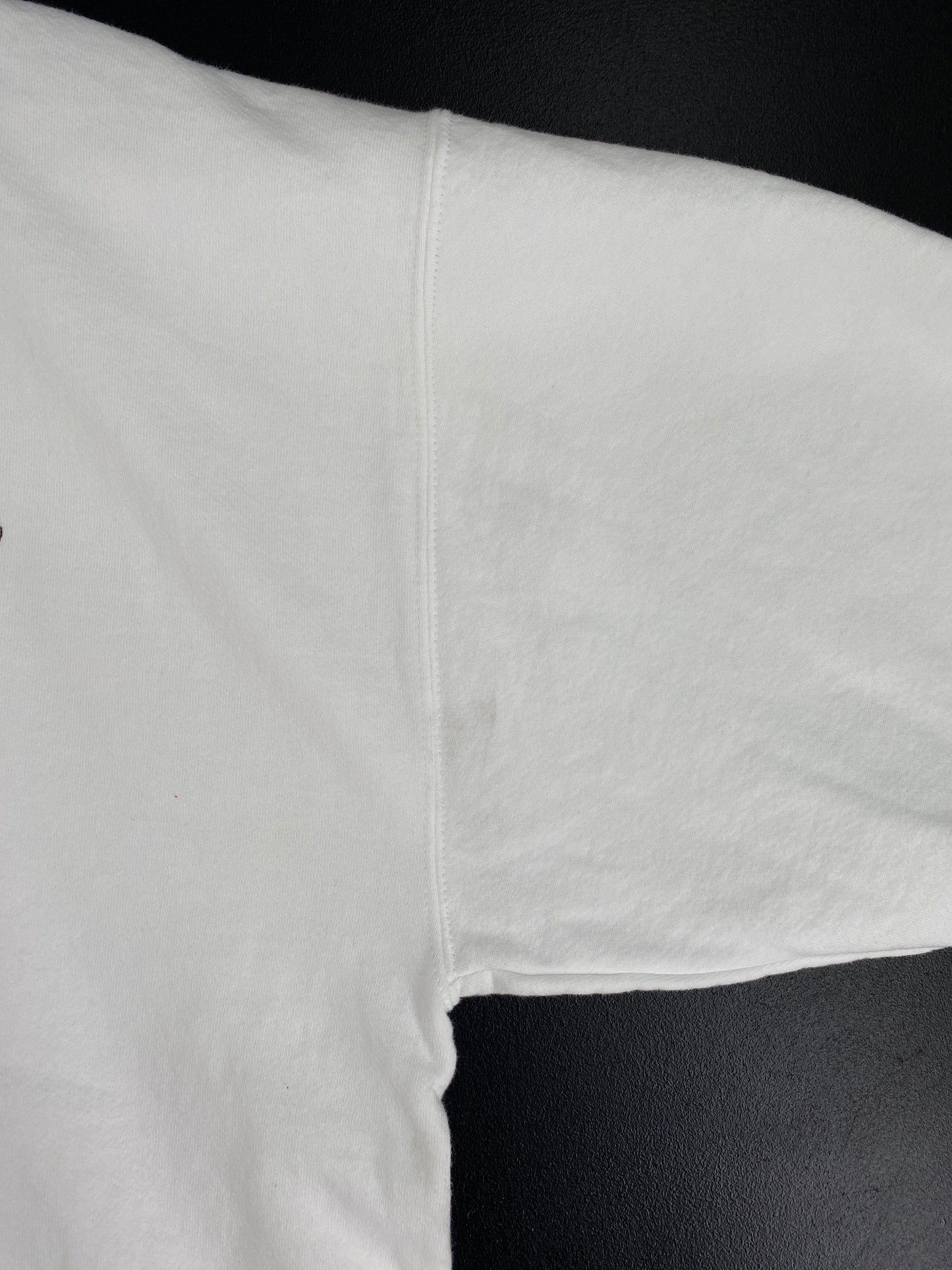 90's CONDOM Size XL Vintage Sweat-shirt / E9806S