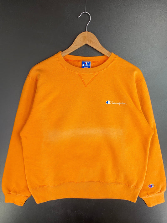 90's CHAMPION Made in USA Size L Vintage Sweat-shirt / G2872S