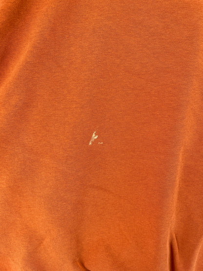 00' NIKE x TEXAS Size XL Vintage College Sweat shirt / E8454S
