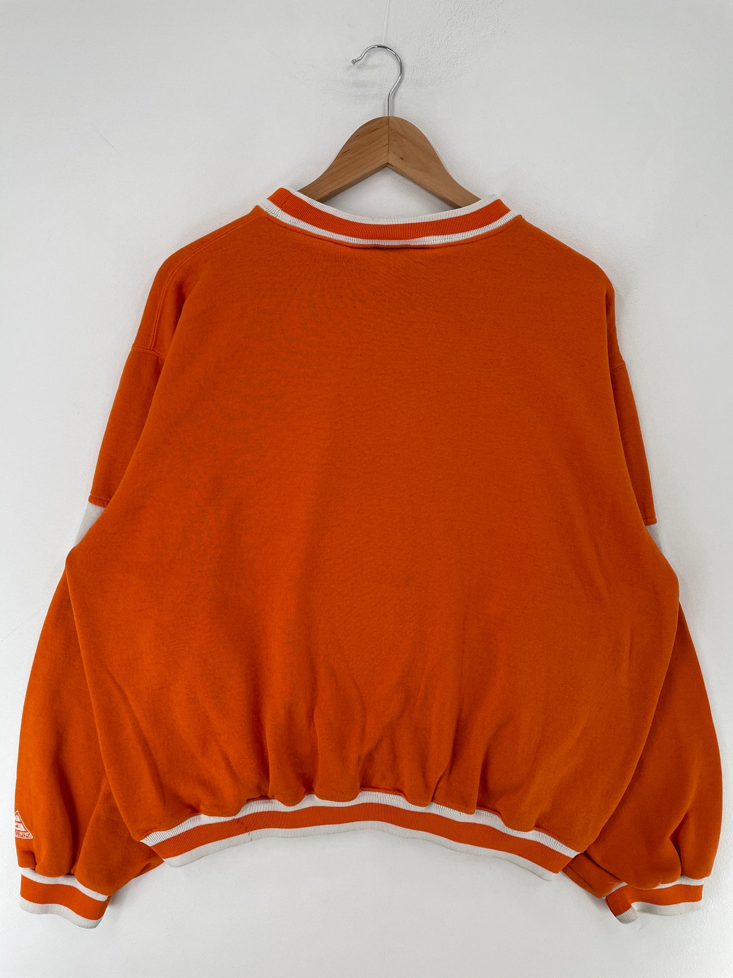 90’s TENNESSEE Size L College Sweat-shirt / E9929S