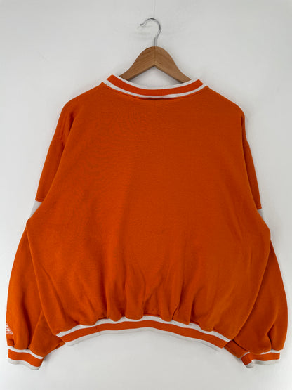 90’s TENNESSEE Size L College Sweat-shirt / E9929S