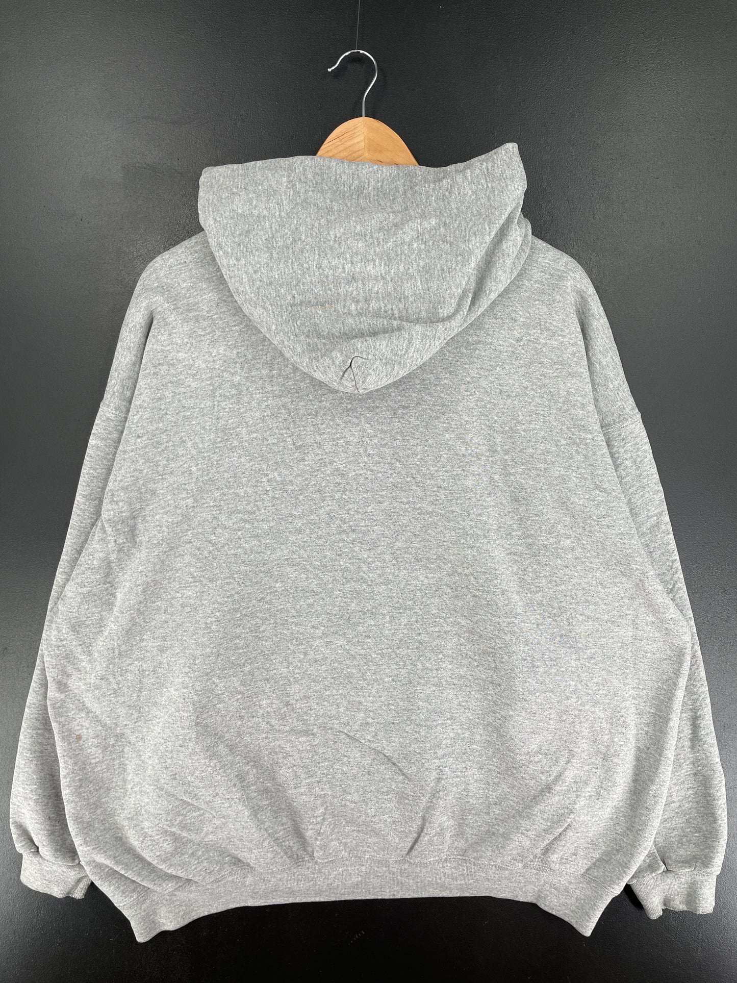 90's NIKE Made in USA Size XL Vintage Hoodie Sweat-Shirt / F749S