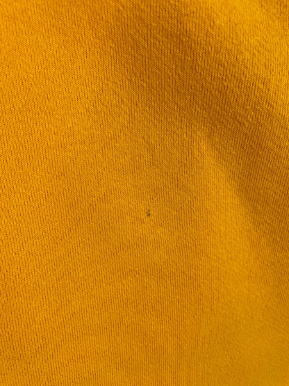 1996 MISSOURI TIGERS Size XL Vintage College Sweat-shirt / F7046S