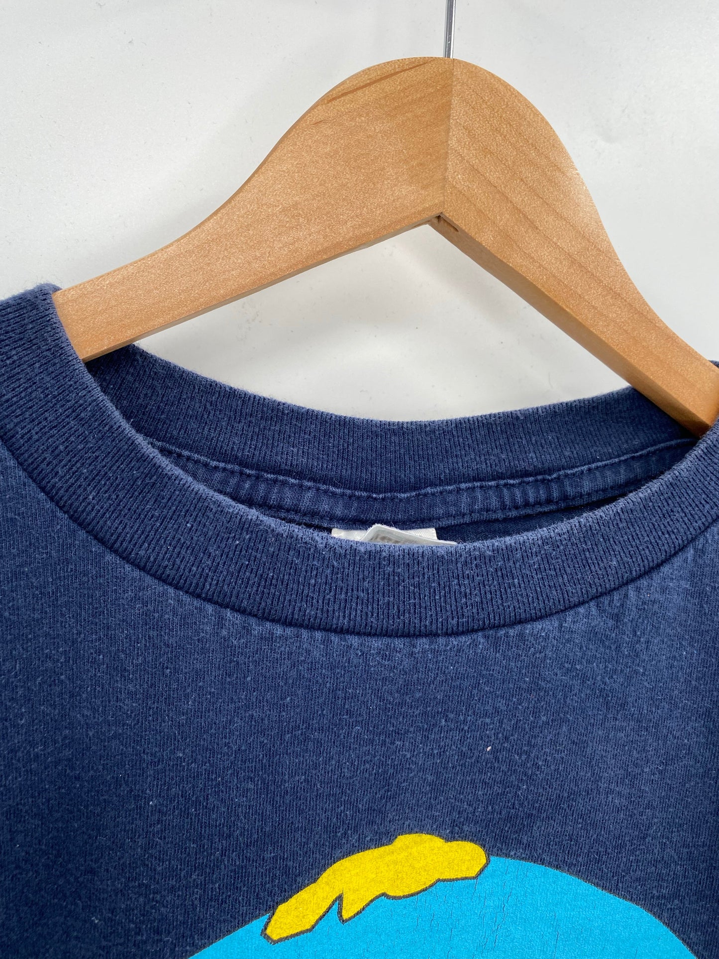 1998 SOUTH PARK Size L Vintage T-Shirt / F1599T