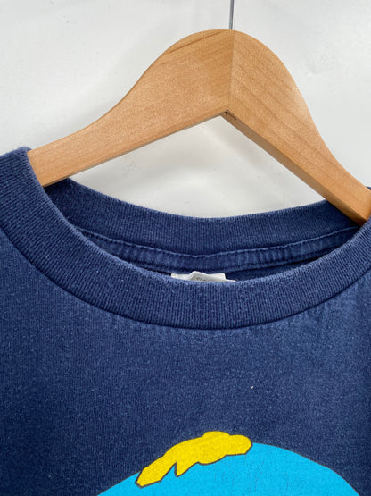 1998 SOUTH PARK Size L Vintage T-Shirt / F1599T