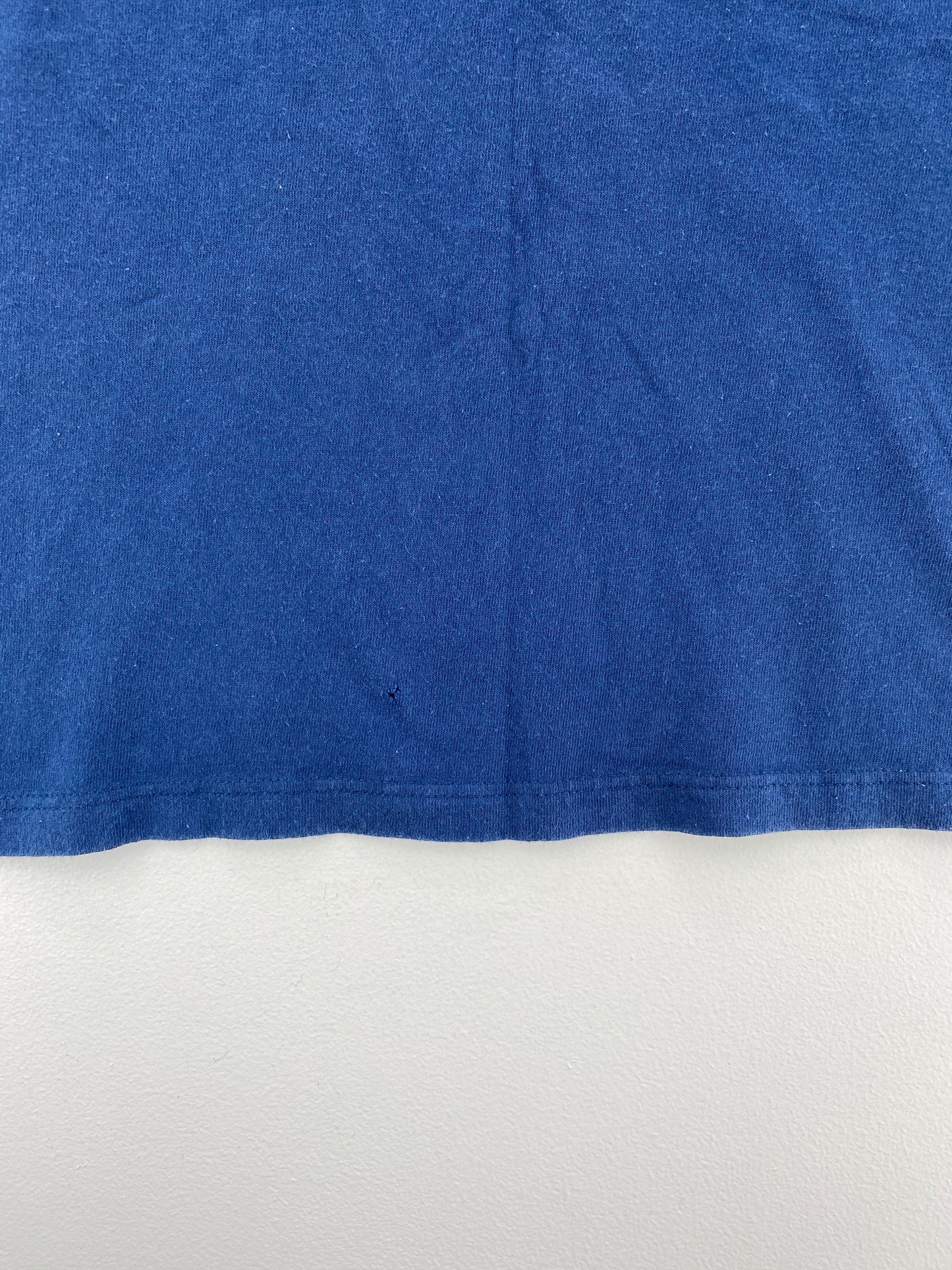 .90’s NIKE MINI SWOOSH Made in USA Size M Vintage T-Shirt / F136T