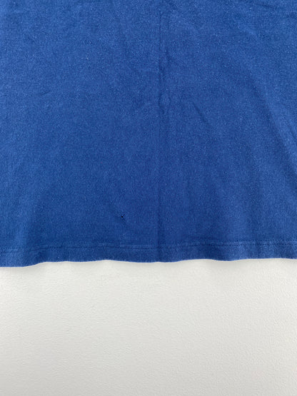 .90’s NIKE MINI SWOOSH Made in USA Size M Vintage T-Shirt / F136T