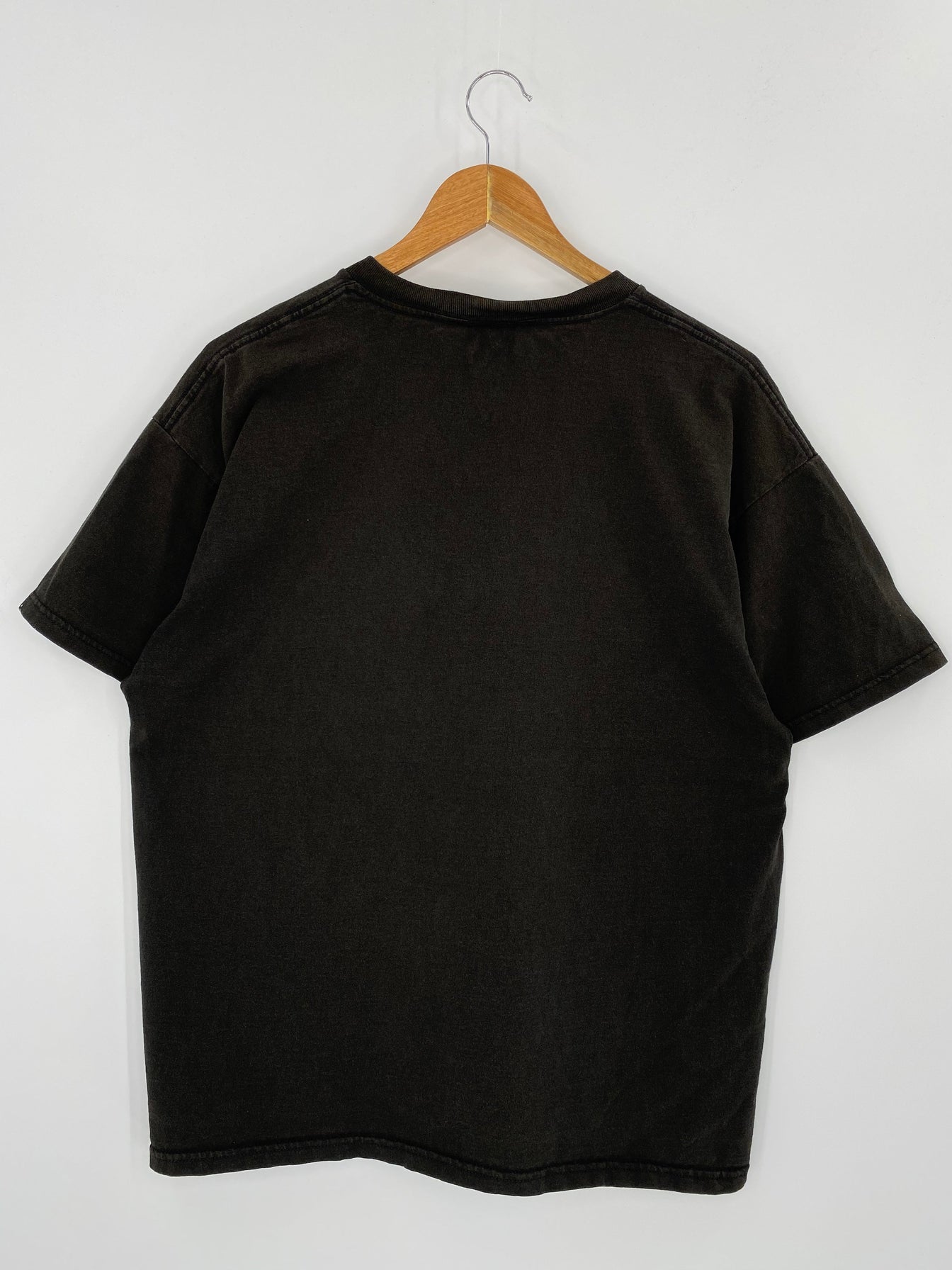 90’s NIKE Size L Vintage T-shirt / F3248T