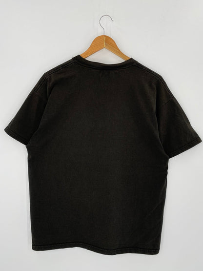 90’s NIKE Size L Vintage T-shirt / F3248T