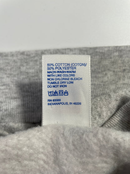 90's CHICAGO BULLS Made in USA Size L Vintage NBA Sweat-Shirt / F2545S